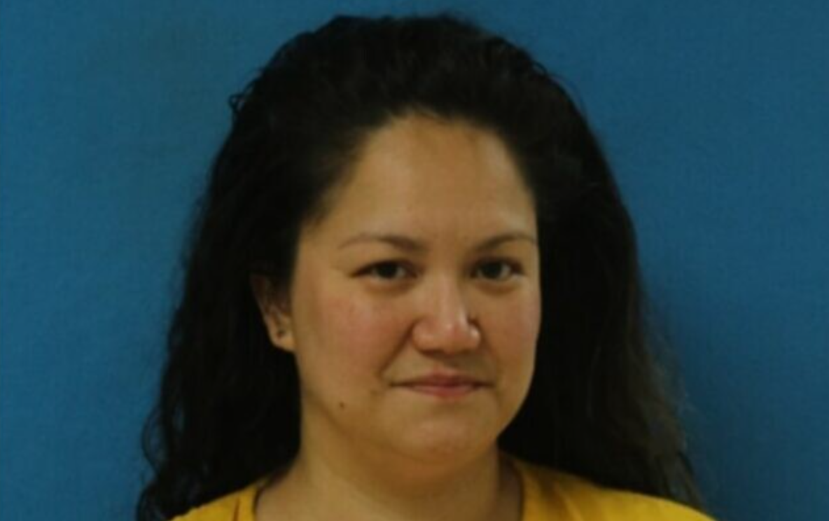 Texas Woman, Elizabeth Wolf, Charged with Attempted Capital Murder and Injury to a Child in Euless, Texas, United States